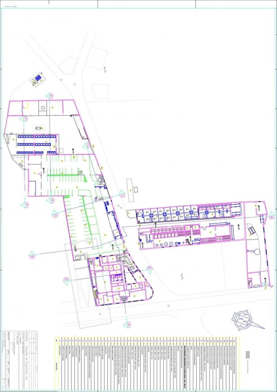 Loja para Venda em Arcos e Mogofores Foto 42
