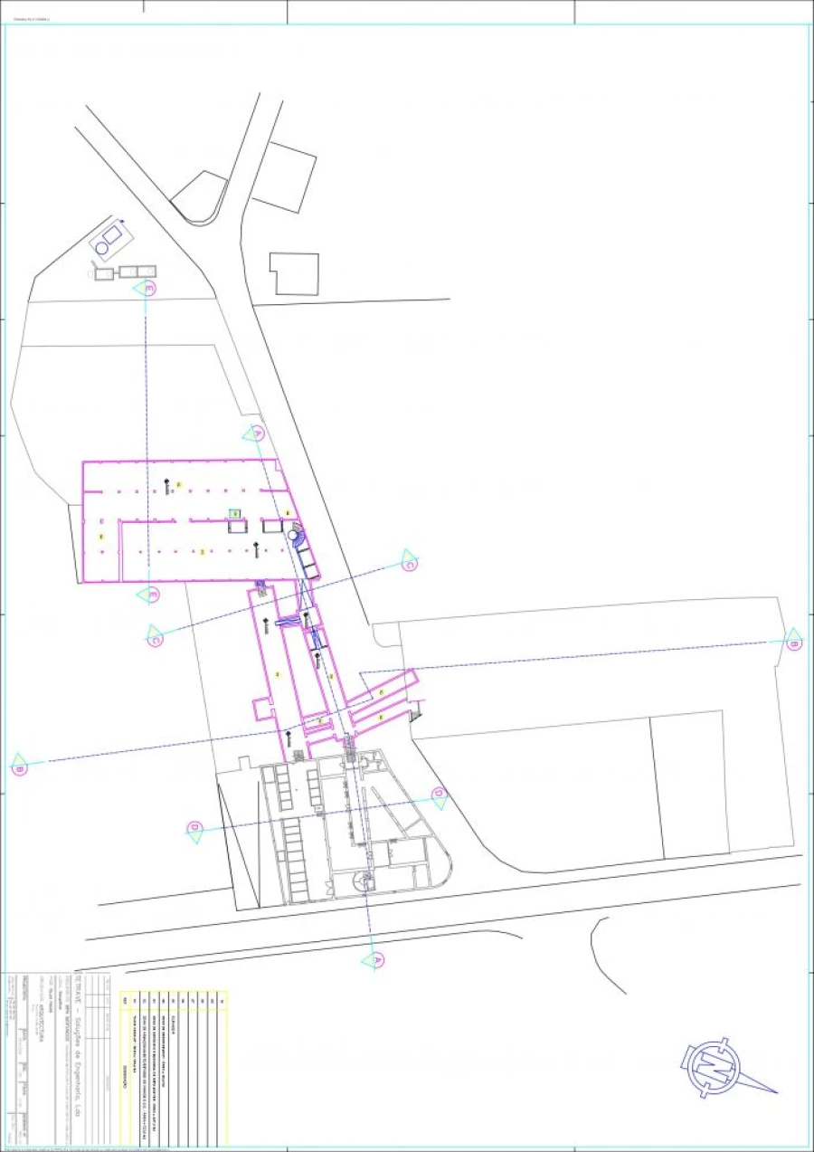 Loja para Venda em Arcos e Mogofores Foto 40