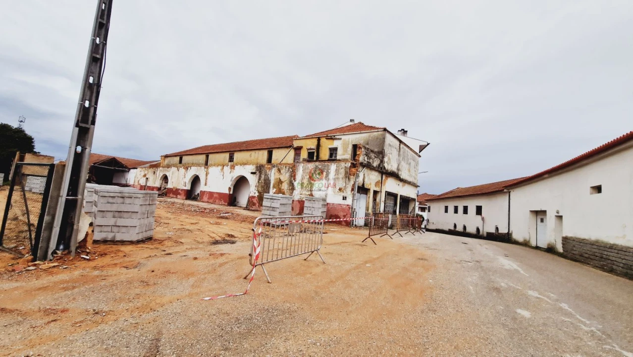Loja para Venda em Arcos e Mogofores Foto 7