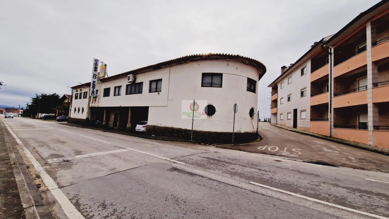 Loja para Venda em Arcos e Mogofores Foto 3