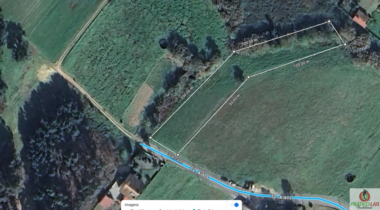 Terreno para Venda em Oliveira do Bairro Foto 4