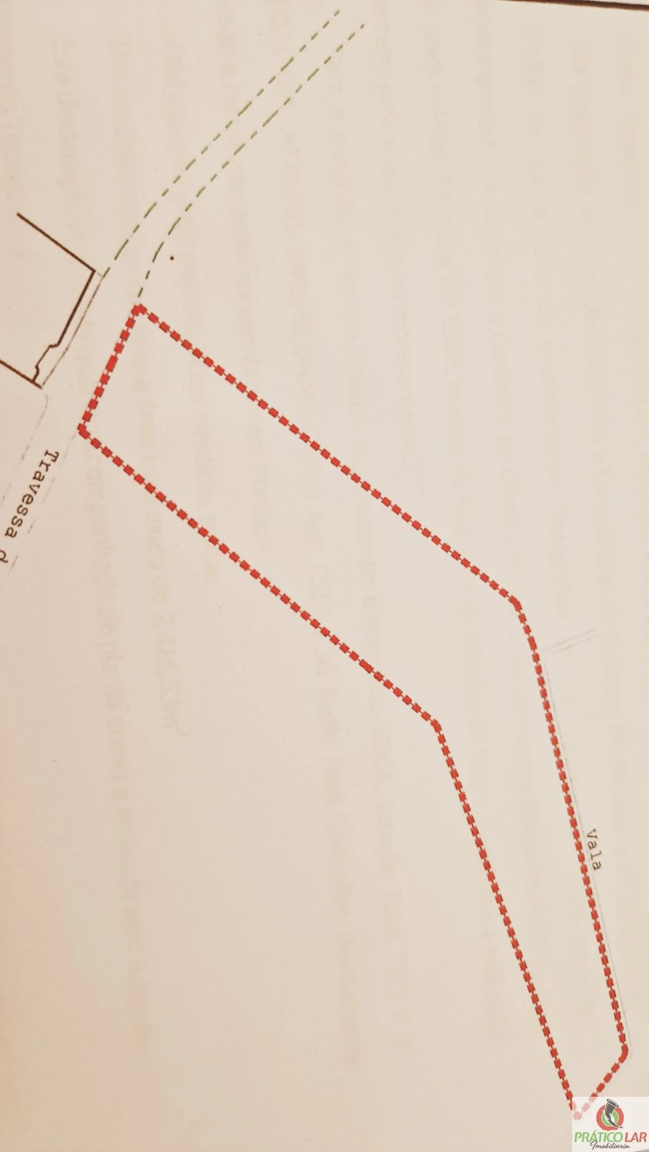 Terreno para Venda em Oliveira do Bairro Foto 2