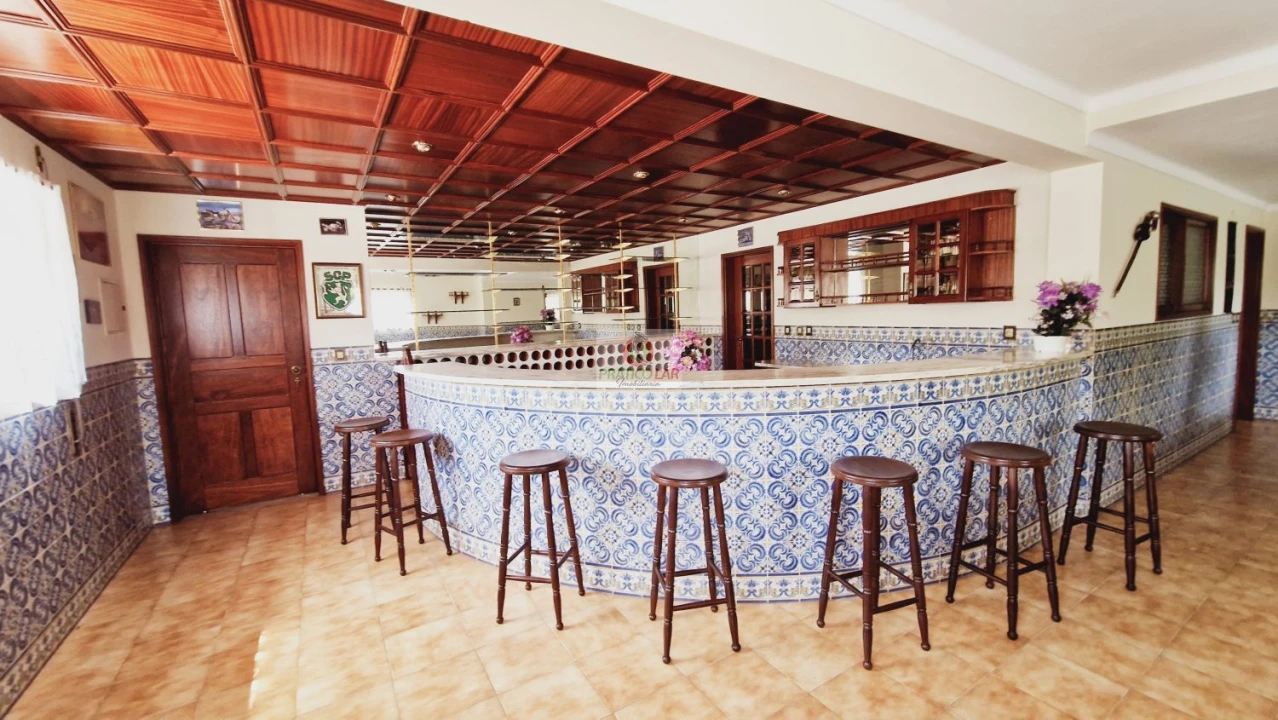 Moradia T4 para Venda em Bustos, Troviscal e Mamarrosa Foto 5