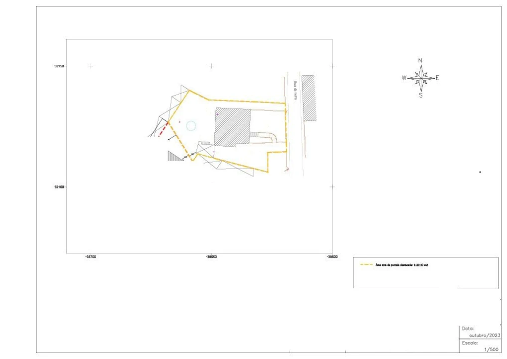 Moradia T4 para Venda em Bustos, Troviscal e Mamarrosa Foto 39