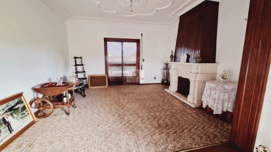 Moradia T4 para Venda em Bustos, Troviscal e Mamarrosa Foto 35