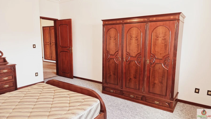 Moradia T4 para Venda em Bustos, Troviscal e Mamarrosa Foto 21