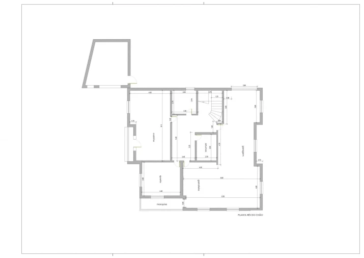 Moradia T4 para Venda em Bustos, Troviscal e Mamarrosa Foto 36