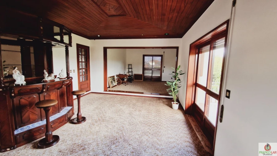 Moradia T4 para Venda em Bustos, Troviscal e Mamarrosa Foto 30