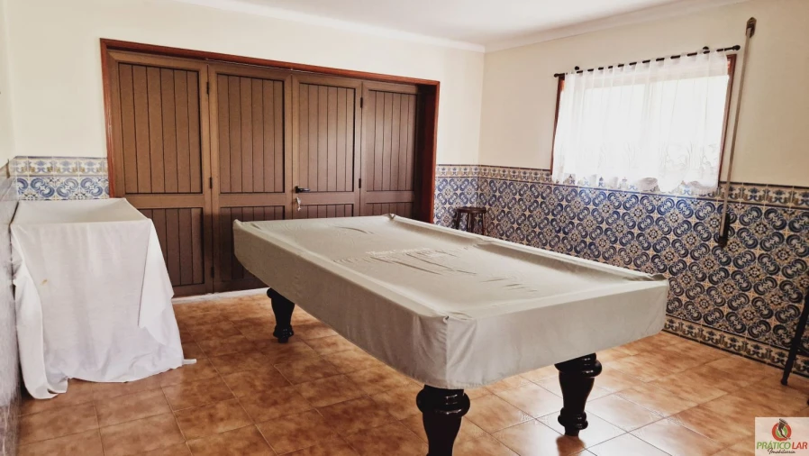 Moradia T4 para Venda em Bustos, Troviscal e Mamarrosa Foto 11