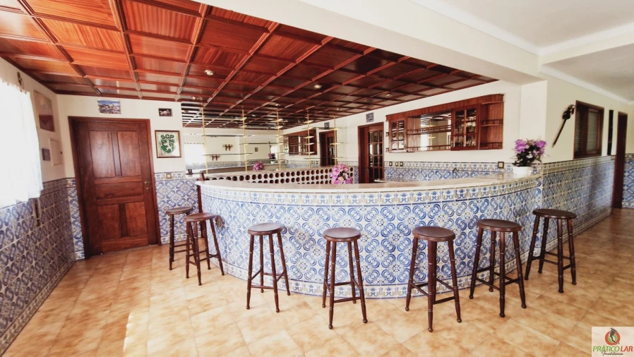 Moradia T4 para Venda em Bustos, Troviscal e Mamarrosa Foto 5