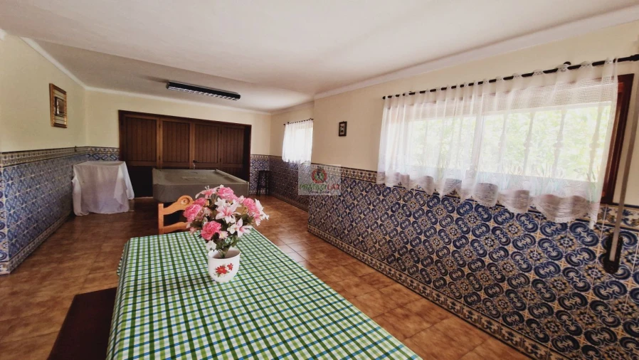 Moradia T4 para Venda em Bustos, Troviscal e Mamarrosa Foto 8