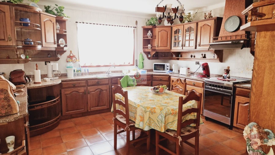 Moradia T4 para Venda em Bustos, Troviscal e Mamarrosa Foto 14