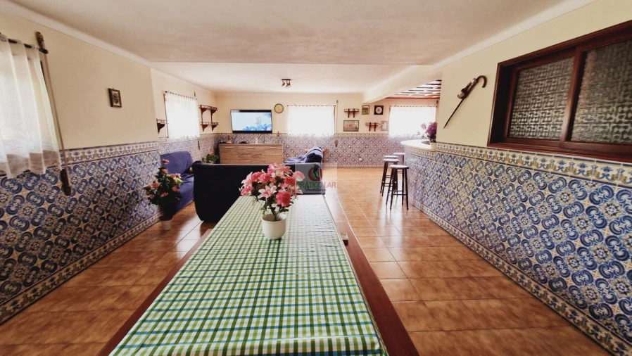 Moradia T4 para Venda em Bustos, Troviscal e Mamarrosa Foto 7