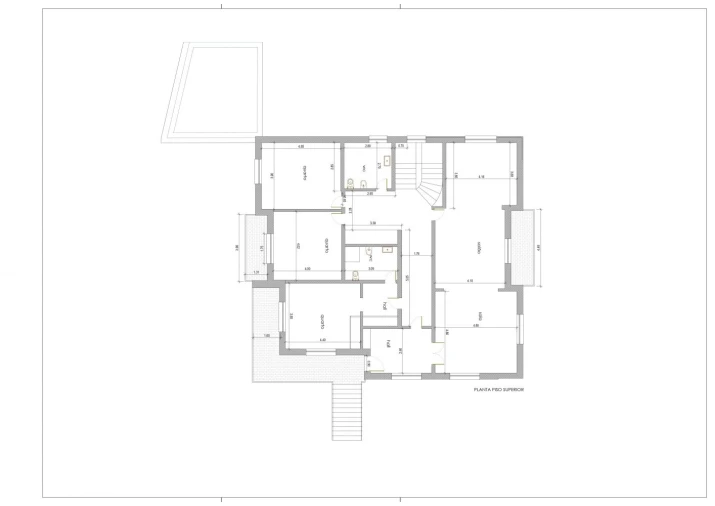Moradia T4 para Venda em Bustos, Troviscal e Mamarrosa Foto 37