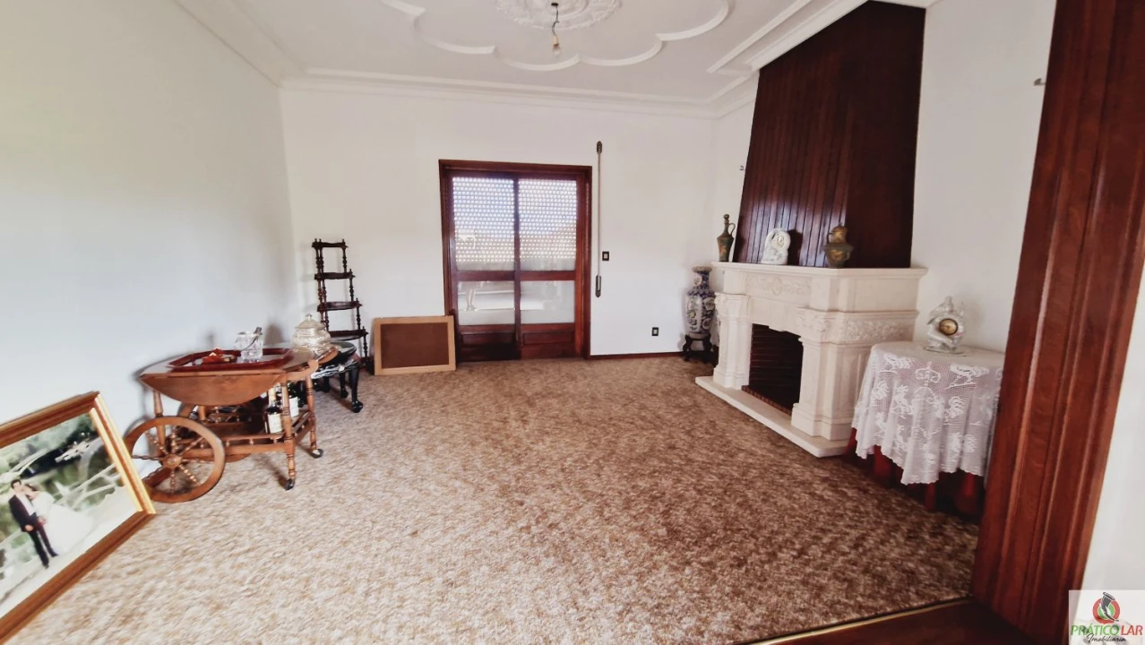 Moradia T4 para Venda em Bustos, Troviscal e Mamarrosa Foto 35