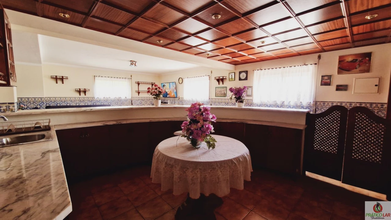 Moradia T4 para Venda em Bustos, Troviscal e Mamarrosa Foto 9