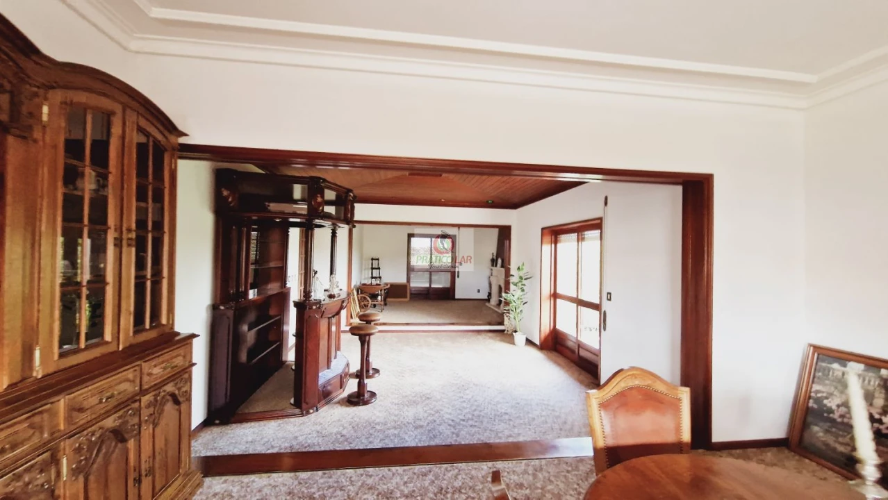 Moradia T4 para Venda em Bustos, Troviscal e Mamarrosa Foto 29