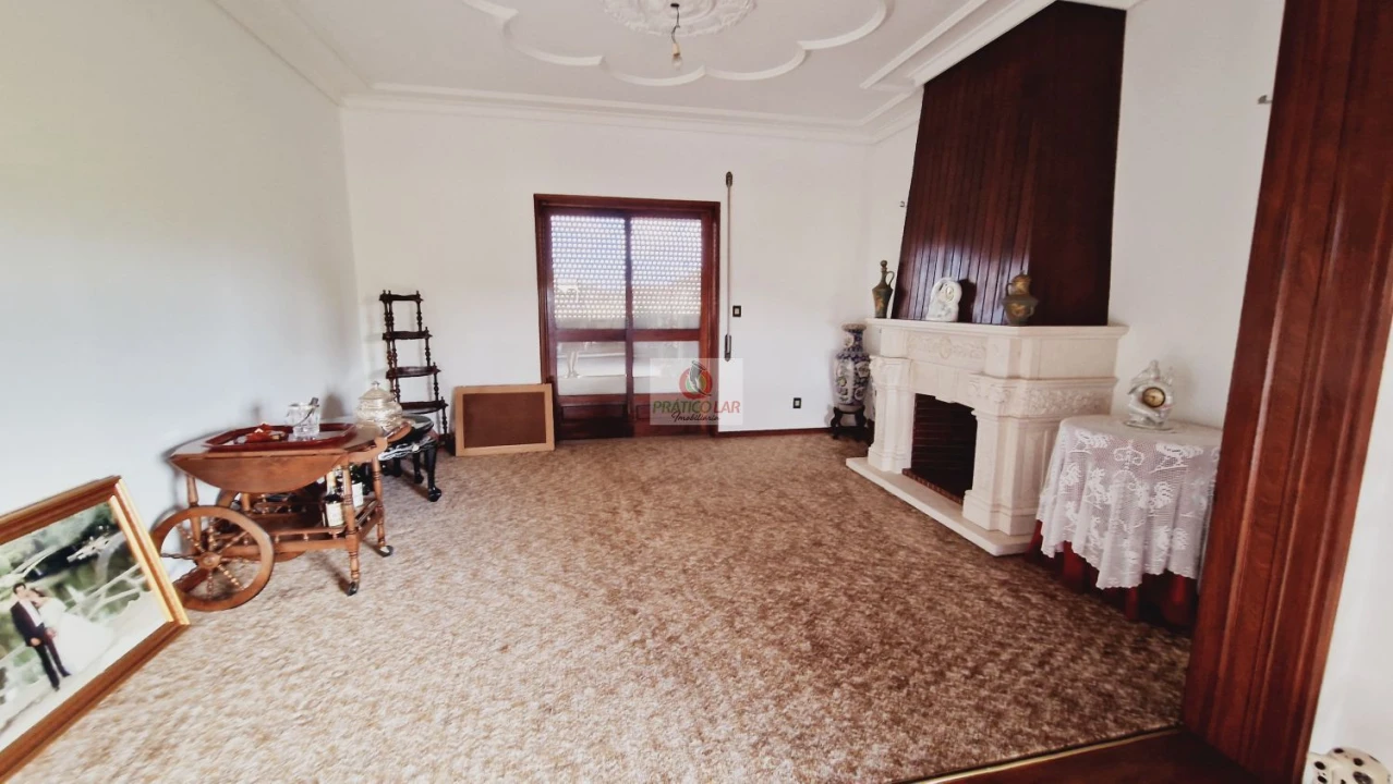 Moradia T4 para Venda em Bustos, Troviscal e Mamarrosa Foto 35