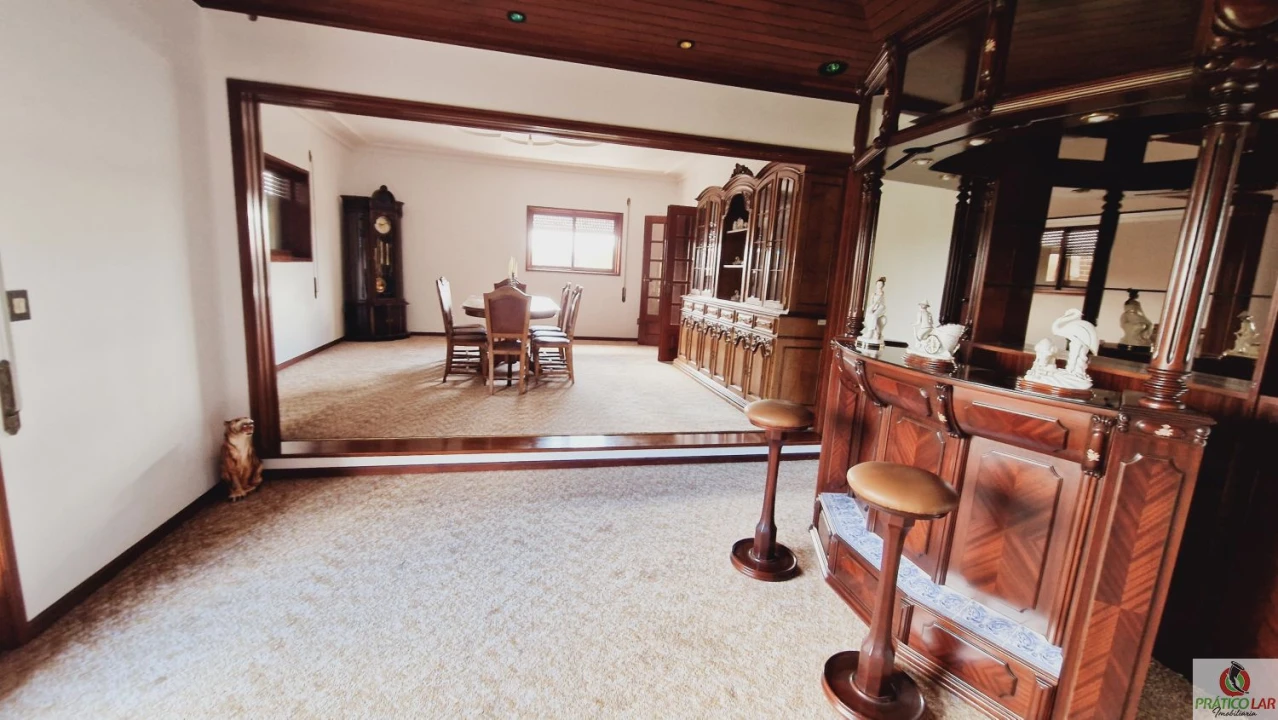 Moradia T4 para Venda em Bustos, Troviscal e Mamarrosa Foto 34