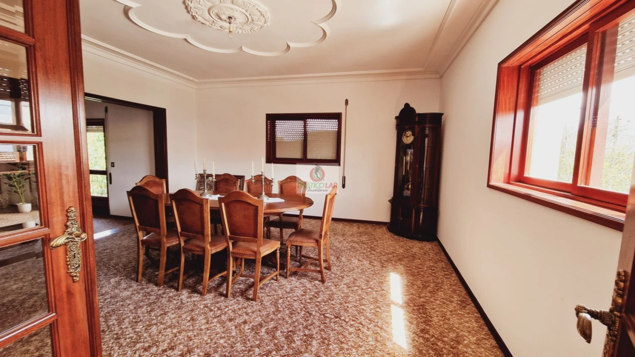 Moradia T4 para Venda em Bustos, Troviscal e Mamarrosa Foto 28