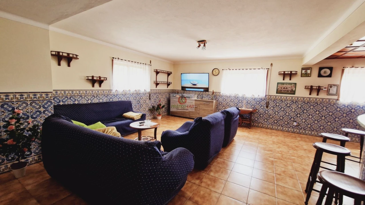 Moradia T4 para Venda em Bustos, Troviscal e Mamarrosa Foto 4