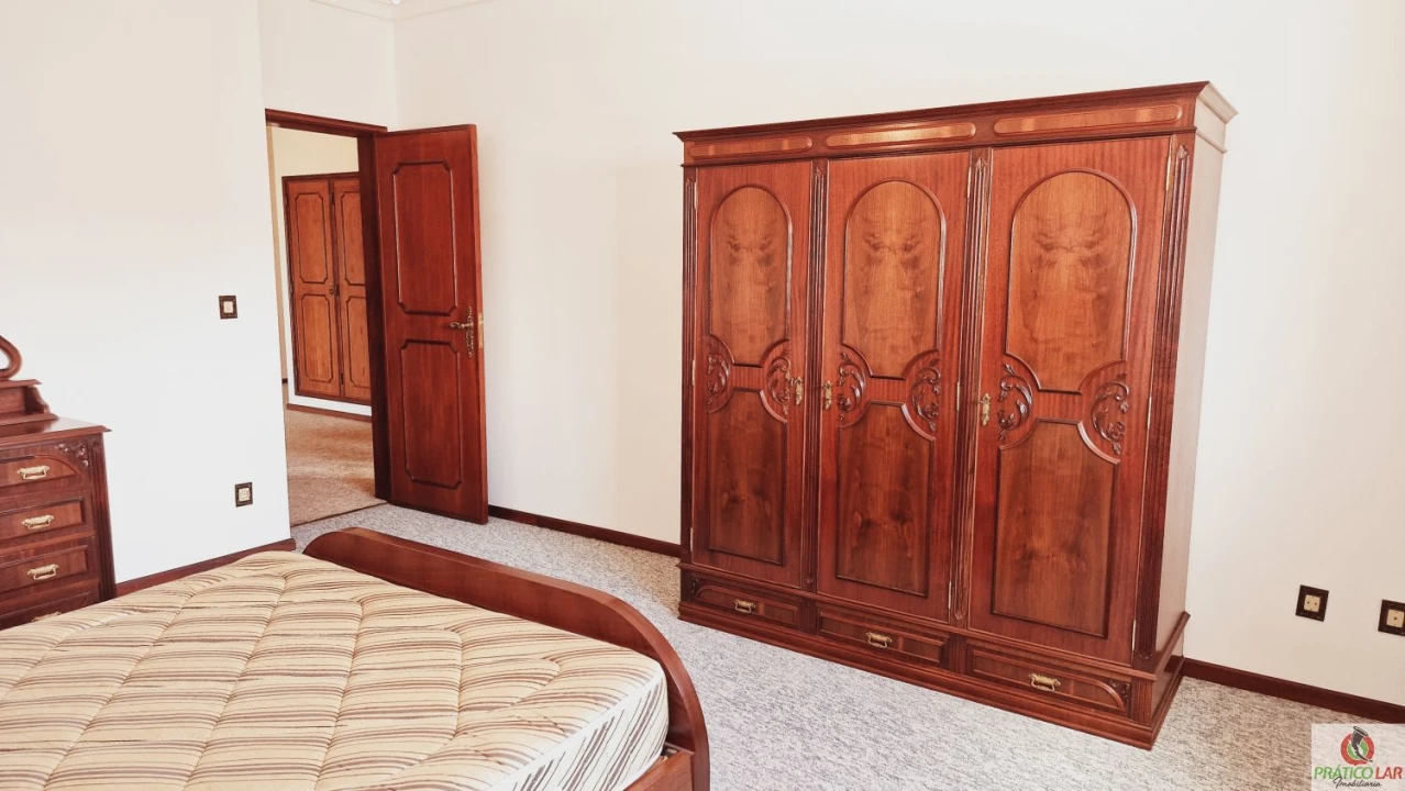 Moradia T4 para Venda em Bustos, Troviscal e Mamarrosa Foto 21