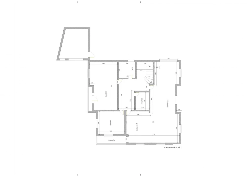 Moradia T4 para Venda em Bustos, Troviscal e Mamarrosa Foto 36
