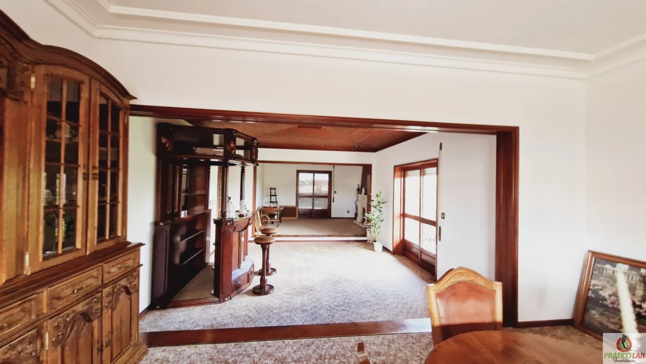 Moradia T4 para Venda em Bustos, Troviscal e Mamarrosa Foto 29