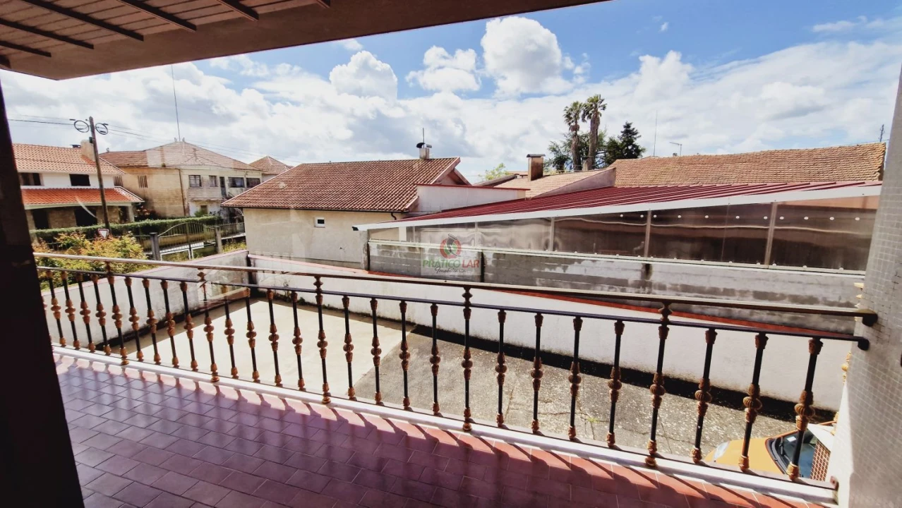 Moradia T4 para Venda em Bustos, Troviscal e Mamarrosa Foto 25