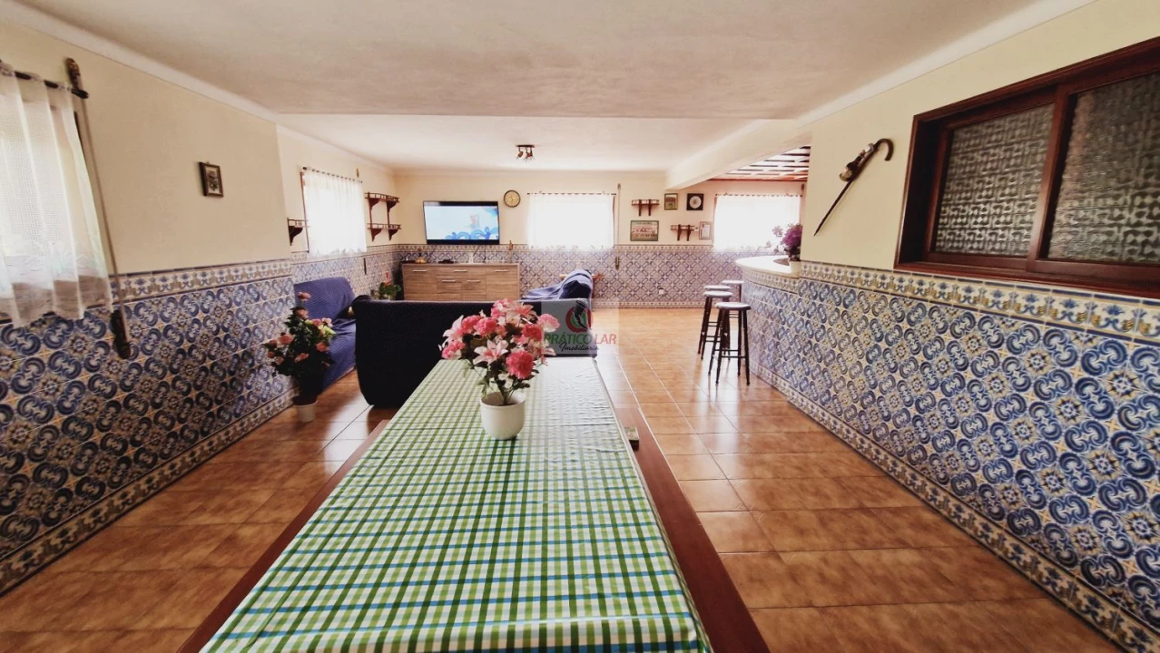 Moradia T4 para Venda em Bustos, Troviscal e Mamarrosa Foto 7