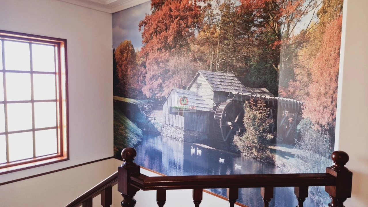 Moradia T4 para Venda em Bustos, Troviscal e Mamarrosa Foto 17