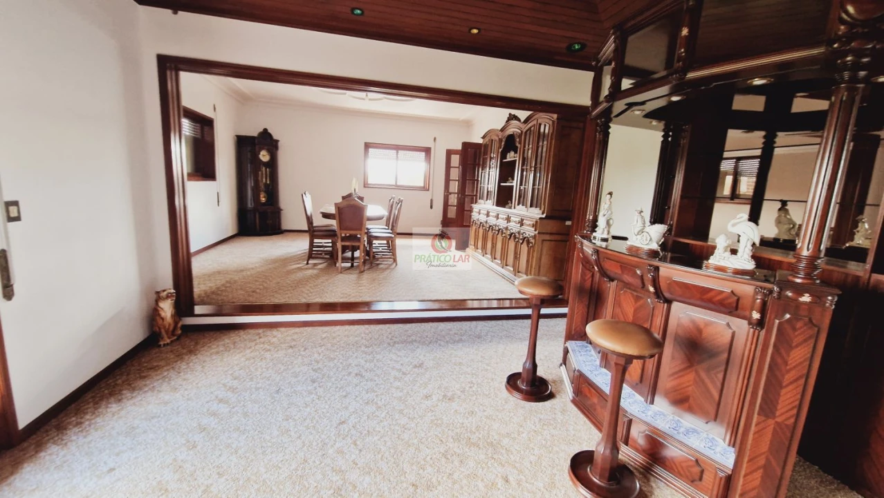 Moradia T4 para Venda em Bustos, Troviscal e Mamarrosa Foto 34