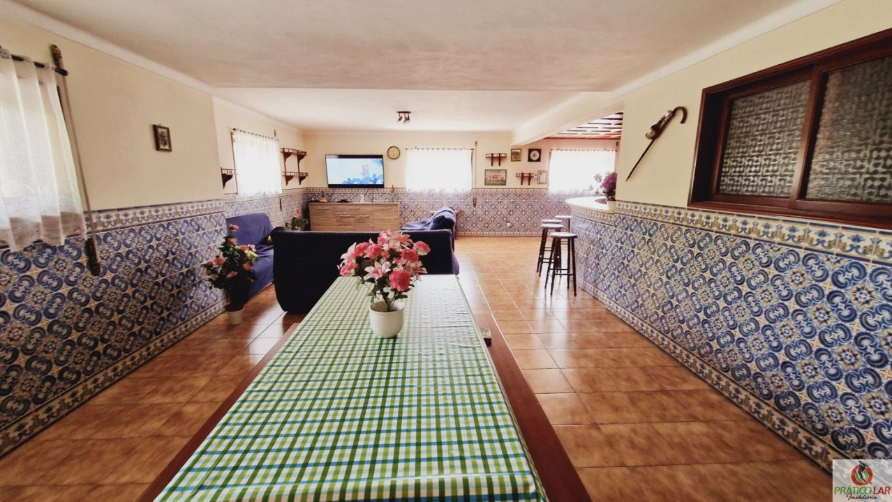 Moradia T4 para Venda em Bustos, Troviscal e Mamarrosa Foto 7