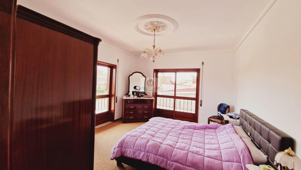 Moradia T4 para Venda em Bustos, Troviscal e Mamarrosa Foto 24