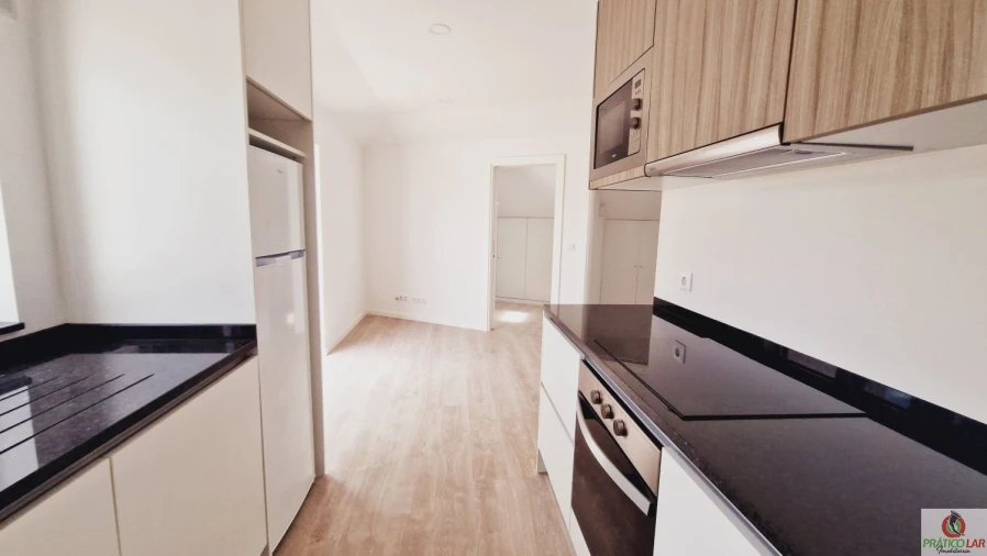 Apartamento T0 para Venda em Esgueira Foto 13