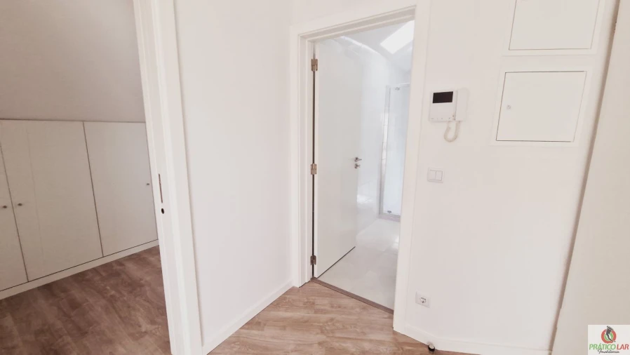 Apartamento T0 para Venda em Esgueira Foto 16