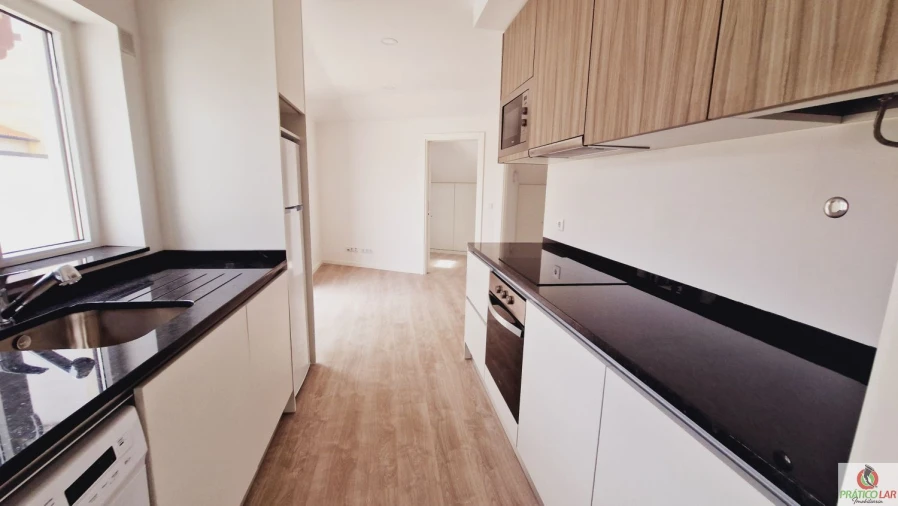 Apartamento T0 para Venda em Esgueira