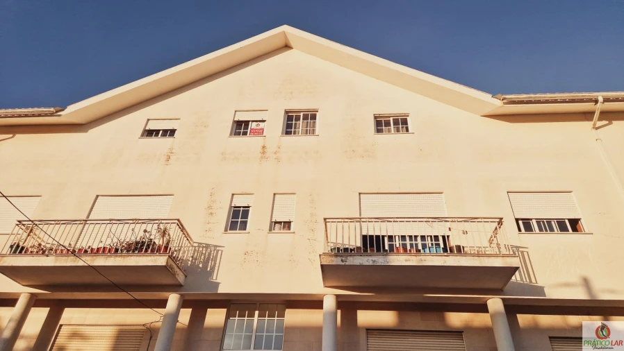 Apartamento T1 para Venda em Aradas Foto 20