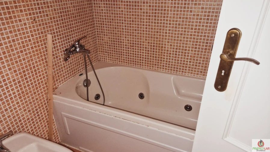 Apartamento T1 para Venda em Aradas Foto 11