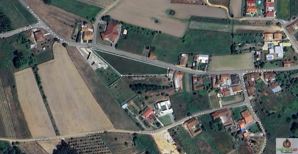 Terreno para Venda em Bustos, Troviscal e Mamarrosa Foto 5