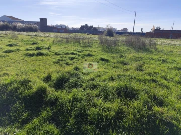 Terreno para Venda em Gafanha da Nazaré