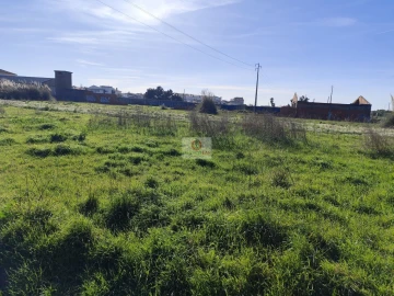 Terreno para Venda em Gafanha da Nazaré