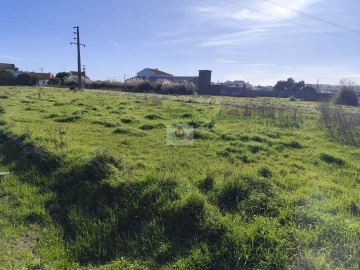 Terreno para Venda em Gafanha da Nazaré