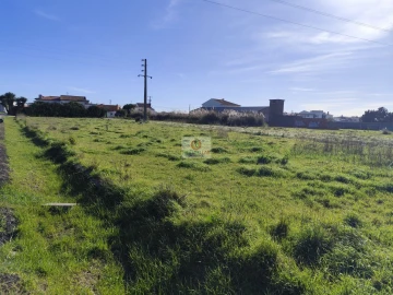 Terreno para Venda em Gafanha da Nazaré