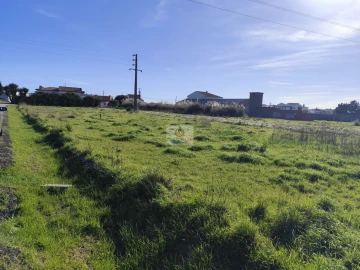 Terreno para Venda em Gafanha da Nazaré