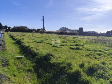 Terreno para Venda em Gafanha da Nazaré