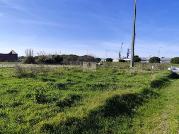 Terreno para Venda em Gafanha da Nazaré