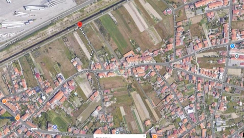 Terreno para Venda em Gafanha da Nazaré