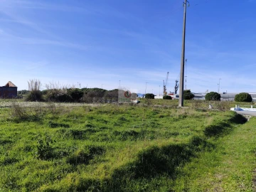 Terreno para Venda em Gafanha da Nazaré