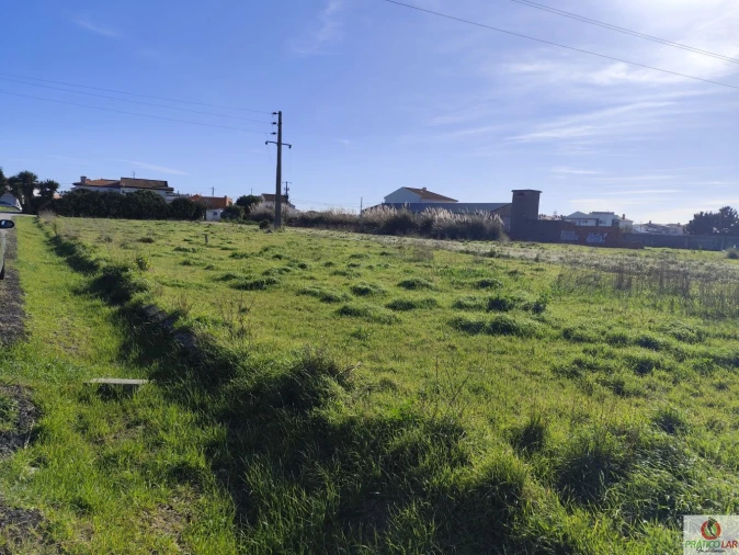 Terreno para Venda em Gafanha da Nazaré Foto 5